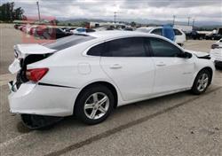 شێڤرۆلێت مالیبۆ